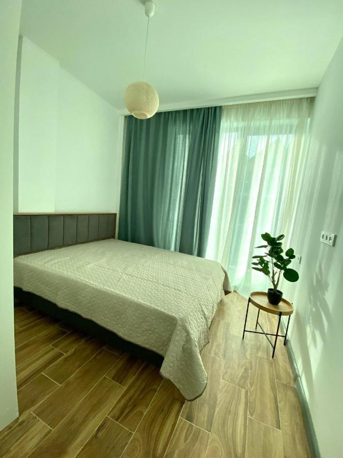 Snow Forest Bakuriani Apartment 10 Extérieur photo
